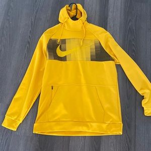 Nike Dry-Fit Sweatshirt